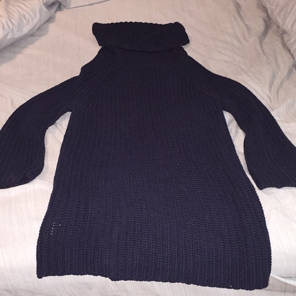 Ann Taylor Loft pullover sweater